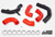 do88 Audi/VW 1.8 / 2.0 TSI (MQB) OEM Intercooler Pressure pipes & hoses