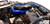 do88 BMW M3 E46 Radiator Aluminum, Black hose | WC-310-B