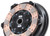 Clutch Masters 14-18 BMW F80 M3/F82 M4 S55 Factory Fit FX400 Twin Disc Clutch Kit w/Alum. Flywheel | 03795-HDCL-DLX