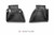 Eventuri BMW F8X M3 / M4 Black Carbon Air Scoop Set | EVE-F8XM-CF-SC