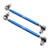 SuperPro Adjustable End Links (F)  VW MK5/6, EOS, Passat | SPP-TRC12265
