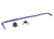 SuperPro Front Sway Bar (24mm)  MK7 Golf/GTI, Audi A3 8V | RC0033FZ-24