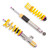 KW Coilover Kit V3 For BMW 335i/340i Gran Turismo Without Electronic Dampers | 352200AC