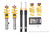 KW Coilover Kit V2 BMW 4 Series Coupe/M440i xDrive w/Electronic Dampers | 152200DA