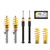 KW Coilover Kit V2 for Volkswagen Mk8 GTI W/O EDC | 152800CT