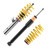 KW Coilover Kit V2 for Volkswagen Mk8 GTI W/O EDC | 152800CT