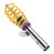 KW Coilover Kit V2 for Volkswagen Mk8 GTI W/O EDC | 152800CT