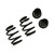 Air Lift Performance Coilover Kit for Audi A4/A5/allroad (B8) | 79005
