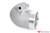 Unitronic 4-inch Turbo Inlet Elbow for 8Y RS3 | UH060-INA