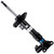 Bilstein B4 OE Replacement (DampTronic) 10-14 Mercedes-Benz E350/E550 (W204) FR Strut Assembly | 23-255814