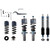 Bilstein 20-22 Toyota GR Supra B3 OE Replacement Suspension Kit - Front / Rear | 48-304498
