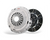 Clutch Masters FX350 Single Disc Clutch Kit and Flywheel for Audi: RS6 03 - 04 4.2 L Engine | 02426-HDFF-SK