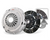 Clutch Masters 10-15 Volkswagen Golf 2.0L TDI 6-Speed w/02Q Trans FX250 Clutch Kit | 17827-HD0F-X