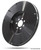 Clutch Masters 06-13 VW Beetle/10-14 VW Golf/ 05-14 VW Jetta/06-09 Rabbit Lightweight Steel Flywheel | FW-250-SF