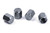 Dinan Valve Stem Caps | D757-0009