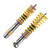 KW Coilover Kit V1 04-10 BMW 6 Series E63 / E64 (663C) Coupe / Convertible | 10220006