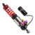 KW 04-05 Porsche Carrera GT Special Edition HLS4 V5 Coilover Kit w/ Red & Blue Springs | 3097140A