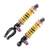 KW 11-22 Lamborghini Aventador (w/ Electronic Dampers) (Excl. SVJ & Ultimate) V5 Coilover Kit | 30911010