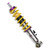 KW Coilover Kit V3 Mini Coupe (R59) (Cooper/ Cooper S/ JCW) | 3522000B
