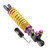 KW V5 COILOVER BUNDLE LAMBORGHINI AVENTADOR SVJ WITHOUT ELECTRONIC DAMPERS | 30911012