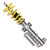 KW Coilover Kit V3 Mercedes-Benz C-Class C63 AMG (204 204AMG) Sedan | 35225033