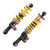 KW 23-24 Lotus Emira Base/2023 Lotus Emira First Edition V5 Coilover Kit | 30969006