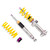 KW Coilover Kit V3 2012+ Mercedes SLK55 AMG | 35225049