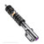 KW Coilover Kit V3 Classic For 1986-1996 Mercedes-Benz W124 Sedan; 2WD; with self level control; except 8cyl. and AMG-models | 352250AU-B