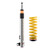 KW Coilover Kit V3 For 1986-1996 Mercedes-Benz W124 Sedan; 2WD; with self level control; except 8cyl. and AMG-models | 352250AU