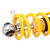 KW Coilover Kit V3 for Lotus Evora | 35269004