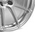 Forgeline GA1R Performance Wheel Set - 2011 BMW 1M | D750-0078-GA1R-SIL