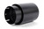 Dinan Double-Walled 4" Clamp-On Exhaust Tip (Black Ceramic) | D663-0574-BOX