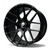 Forgeline SE1 Performance Wheel Set - 2008-2013 BMW M3 | D750-0063-SE1-BLK