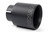 Dinan Double-Walled 4" Clamp-On Exhaust Tip (Black Ceramic) | D663-0638-BOX