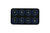 AEM 8-Button CAN Keypad | 30-8400