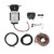 AEM V3 Water/Methanol Standard Kit (No Reservoir) | 30-3302