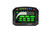 AEM CD-5L Carbon Logging Display | 30-5601
