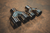 Valvetronic Designs Y Pipe Ehaust Adapter, 2.5" VTD.YPIPE.63MM | VTD.YPIPE.63MM