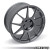 034Motorsport ZTF-R01 Forged Wheel, 18x9.3 ET42, 57.1/66.6mm Bore, Audi 8S TT/TTS/TTRS & 8V/8V.5 RS3