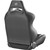 Corbeau LG1 Reclining Universal Seat