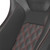 Corbeau RRB Reclining Racing Seat Pair