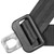 Corbeau Retractable Seat Belt | 43321B