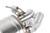APR Catback Exhaust System for Audi RS5 (B9) | CBK0037
