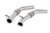 APR Catback Exhaust System for Audi RS5 (B9) | CBK0037