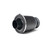 Ramair ProMax Large Universal Foam 80mm Alloy Neck Air Filter in Enclosed Airbox | PML-80-FA-102