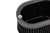 Ramair Pleated Carb Air Filter Baseplate to fit SU HS2 1.25in (32mm Mini Offset)  100mm | PR-RS2V2-257-404