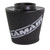 Ramair Foam Performance Universal Cone Intake Rubber Neck Air Filter 90mm (3.5inch) ID | CC-200-90