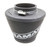 Ramair Foam 76mm (3inch) ID Neck Polymer Base Neck Cone Air Filter | CC-500-76