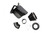 Ramair Performance High Flow Cold Air Intake System fits Mini Cooper GP F56 2.0t B48 | PRK-253-BK