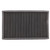 Ramair Performance Pleated Replacement Air Filter for VW MK7 Golf Gti/R | PPF-3129